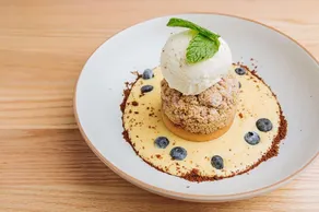 Nightelier Mitchelton The Brook - Restaurant