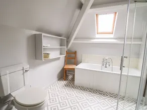 Heron House - Salle de bain