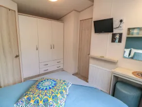Swanny View 36 - Zimmer