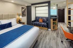 The Hotel at Arundel Preserve - Room