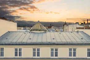 B Montmartre - View from room