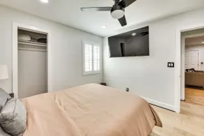 Dog-friendly Duarte Vacation Rental w/ Smart TV! - Innvendig