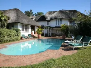 Summerhill Guest Estate - Pool