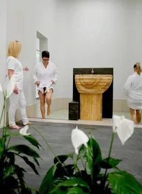 Marienkron - Retreat & Health Resort - Spa