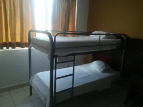 Hotel República Panamá - Room