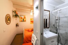 Lillac Cottage - Bad