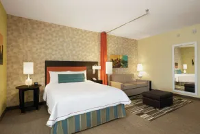 Home2 Suites by Hilton Minneapolis Bloomington - Chambre
