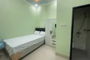 Hotel O Homestay Purirano - Zimmer