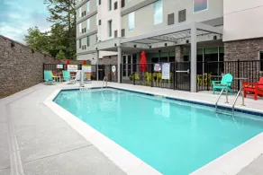 Home2 Suites by Hilton Salisbury - Piscine