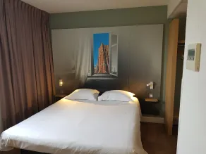 B&B HOTEL Béthune Bruay-la-Buissière - Rom