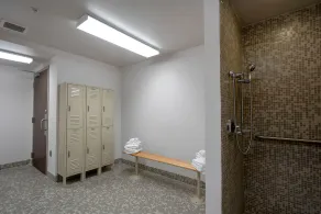 State House Inn, Trademark Collection by Wyndham - Salle de remise en forme