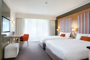 Mercure Gold Coast Resort - Room