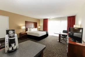 La Quinta by Wyndham Clearwater Central - Chambre