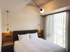 Tassel Hotel Sanjo Shirakawa - Camera