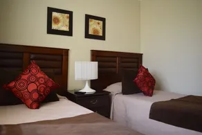 VO Bellas Artes Apartment - Rum