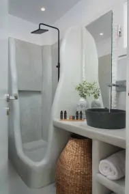 Perla Suites - Delmar Collection - Banheiro