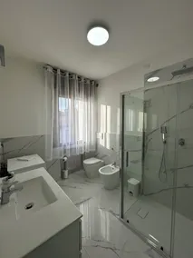 Residence La Pace - Bad