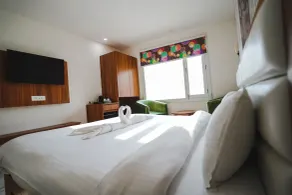 Hotel Northwind Mohali - Room