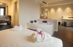 Hotel Garden Experience - Room