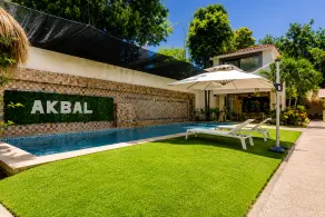 Akbal Cancun - Pool
