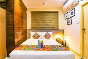 FabHotel Azure Sky - Room