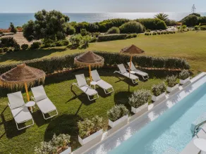 Grupotel Conil Playa - Adults Only Recommended - Udsigt fra værelset