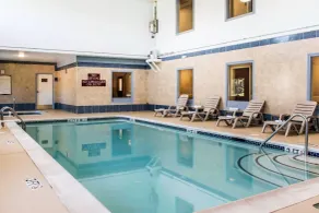 Comfort Inn Lancaster County - Basseng