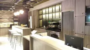 ibis Styles Buenos Aires Florida - Reception