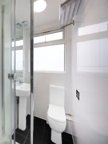 Arinza Hotel - Salle de bain