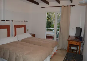 Orihuela Costa Resort - Chambre