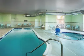 SpringHill Suites by Marriott Kennewick Tri-Cities - Piscine