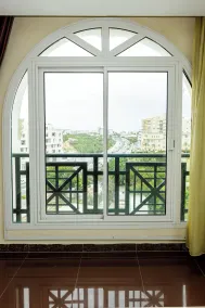Cesar Hotel - Vue de la chambre