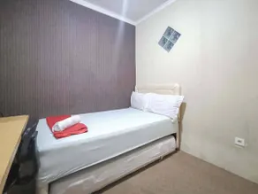 Good Sleep Balikpapan Mitra RedDoorz - Room