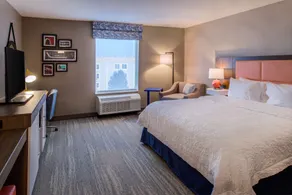 Hampton Inn & Suites Wixom - Room