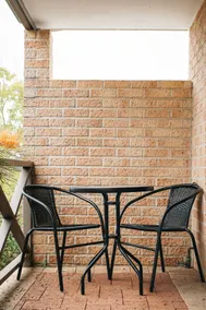 Quality Apartments Banksia Albany - Room