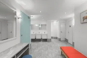 TG Hostel - stay together - Salle de bain