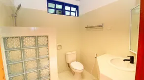 Long Sands Port Dickson - Bathroom