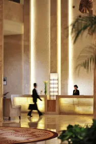 Sheraton Ningbo Yinzhou - Reception