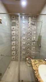 Ambala Haveli - Bathroom