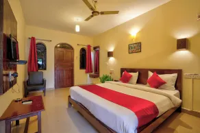 Hotel Salty Waves Baga - Zimmer