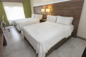 Holiday Inn Express Guadalajara Aeropuerto by IHG - Værelse