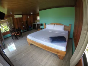 Cabañas Sueños del Arenal - Room