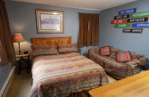 Okemo Mountain Lodging by Vail Resorts - Zimmer