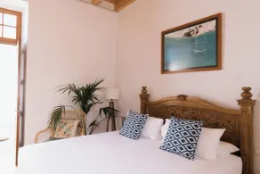 Dreamsea Boutique Experience - Zimmer