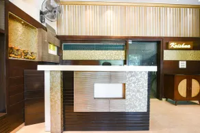 FabHotel KK Continental - 100m from Amritsar Junction Railway Station - Reception