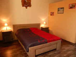 Les Chambres de Manou - Camera
