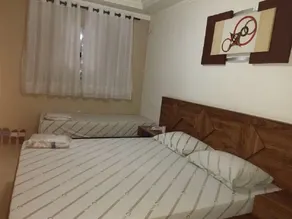 Hotel Flex In - Camera