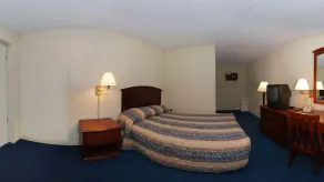 Rodeway Inn Sandusky North - Room