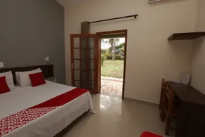 IPÊ PARK Convention Hotel - Room