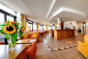 Hotel Domicil Berlin by Golden Tulip - Réception